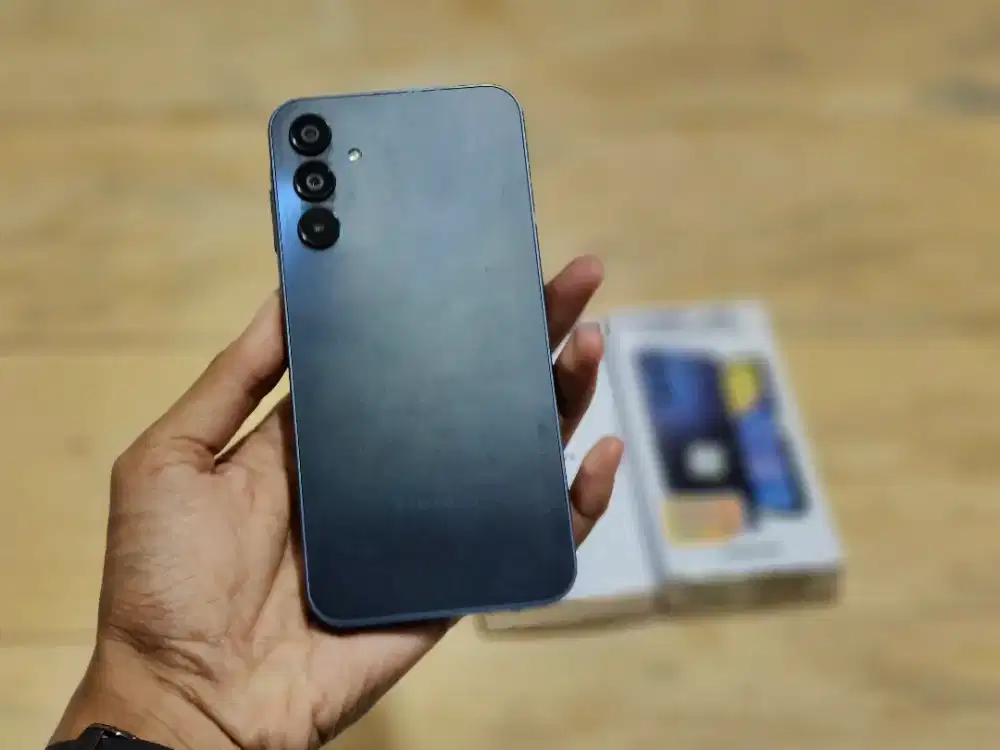 samsung a15 5G 8/256 bisa tt