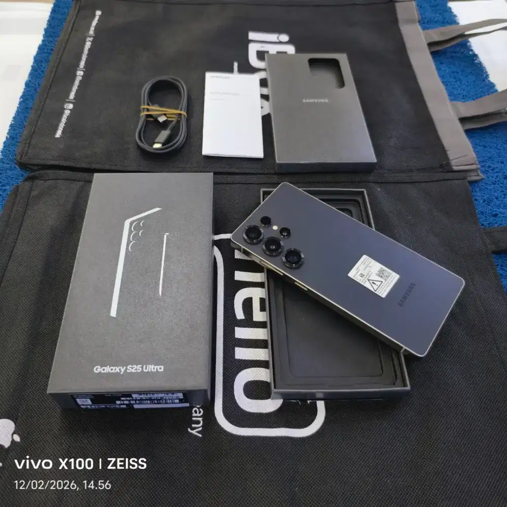 Samsung Galaxy S25 Ultra 12/512gb
