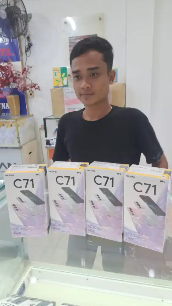 Gebyar promo Valentine