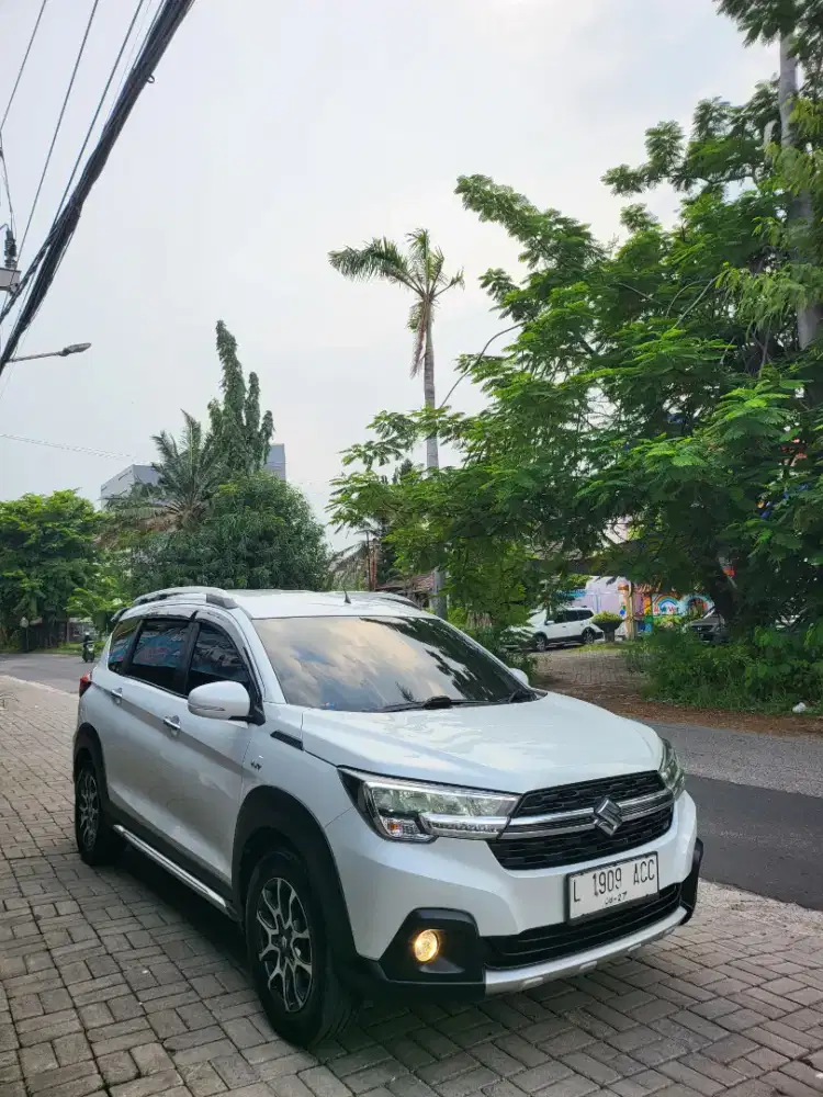 [Gress Mobil Kutisari]Suzuki XL 7 Beta AT Tahun 2022 Tangan pertama