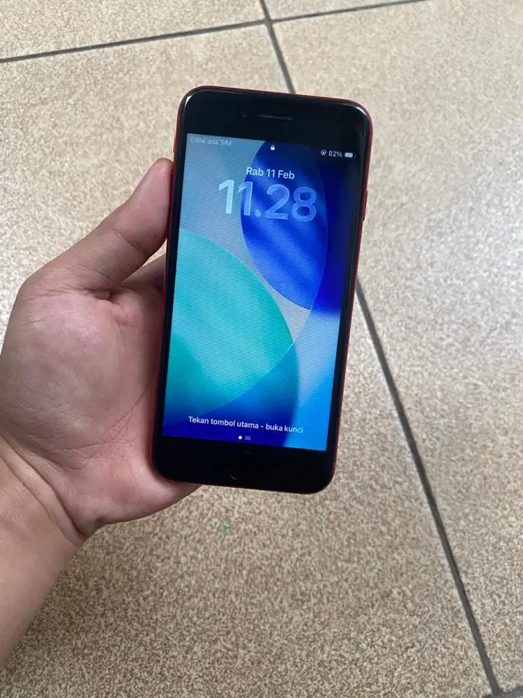 iPhone SE gen 2 ( 2020 ) 64Gb