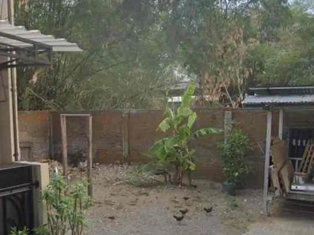 dijual tanah kapling di perumahan