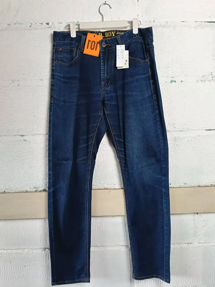 FBBOY Jeans Fashion Premium