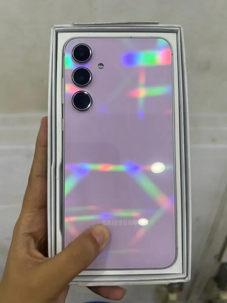 samsung a55 5g 8/256gb