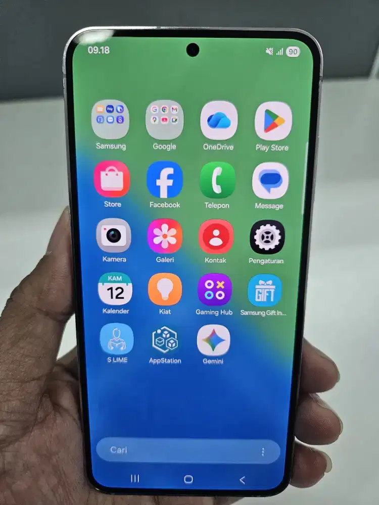 Samsung Galaxy S23 5G RAM 8/256 GB EX SEIN