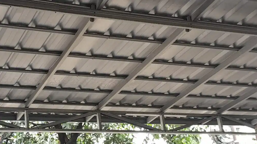 Jasa tukang bangunan borongan maupun harian