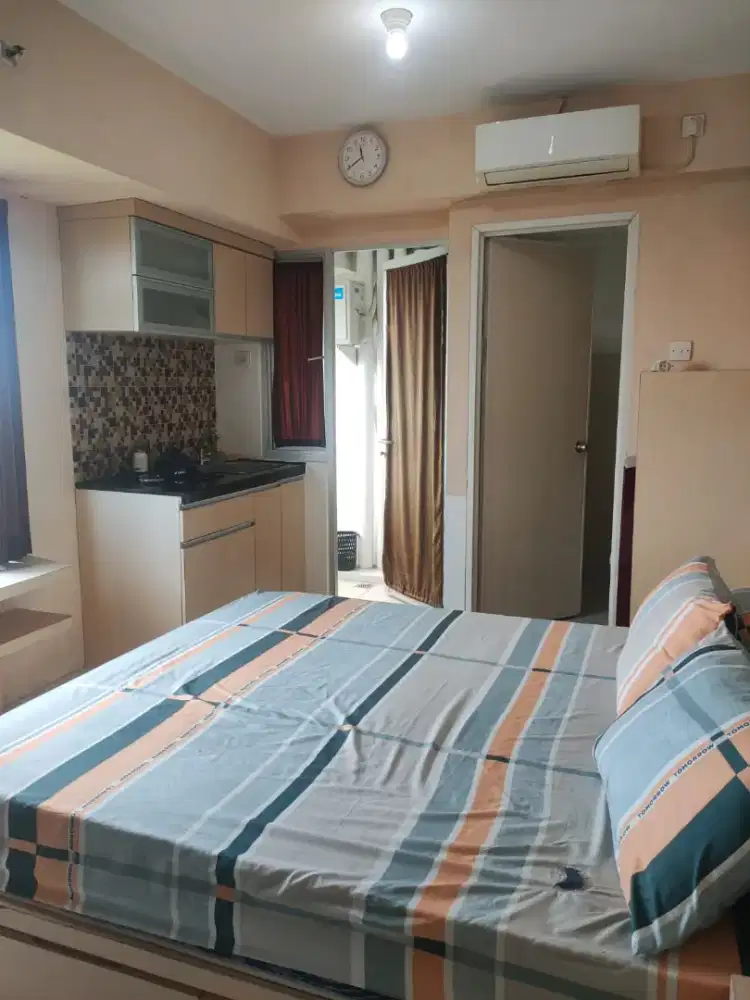 Disewakan Apartemen Educity
Tower Harvard