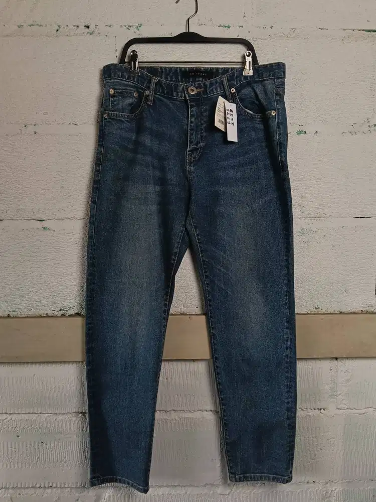 GOJEANS - GJS30 Premium Fashion Jeans