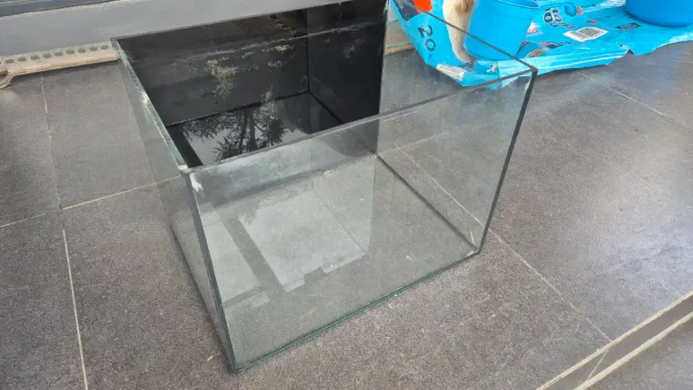 Tank 30x40x30 (bekas)