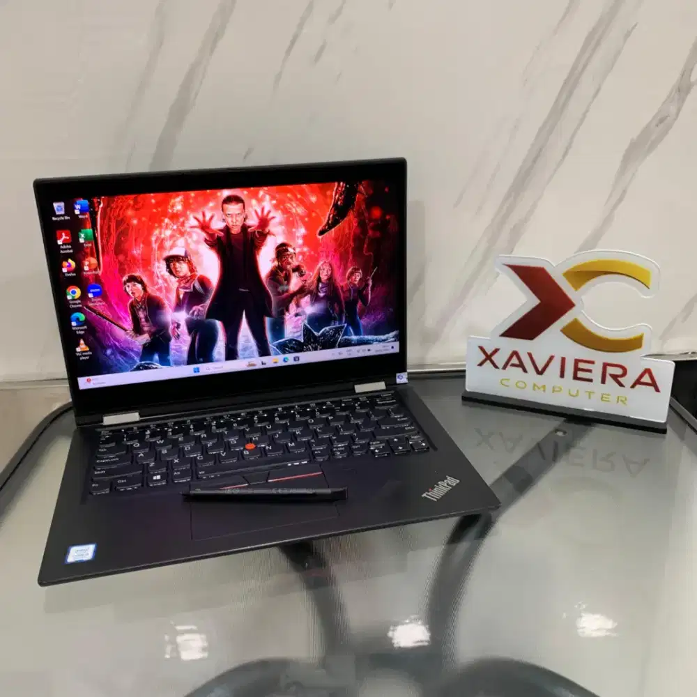 Laptop Second Premium Bergaransi