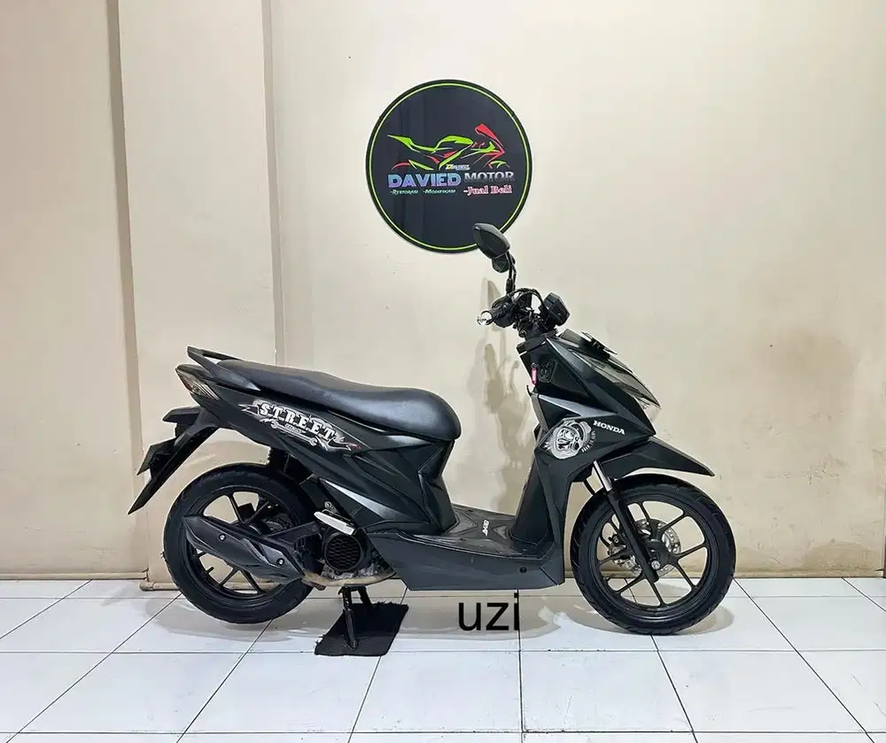 CASH / CREDIT || BEAT STREET 2023 || DP 700.000