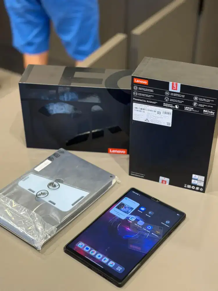 Lenovo legion tab Y700 8.8 12/256GB