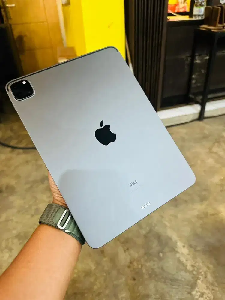 Ipad Pro M1 11inch 256gb
