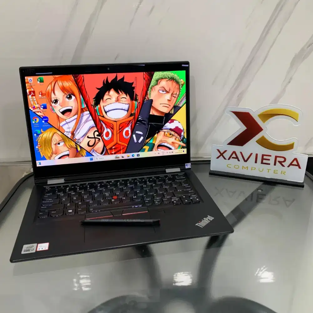 Laptop Second Premium Bergaransi