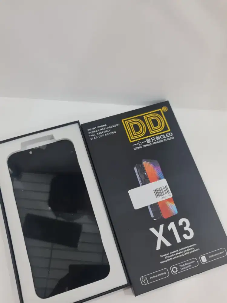 LCD IPHONE13 FUNGSI NORMAL ORIGINAL