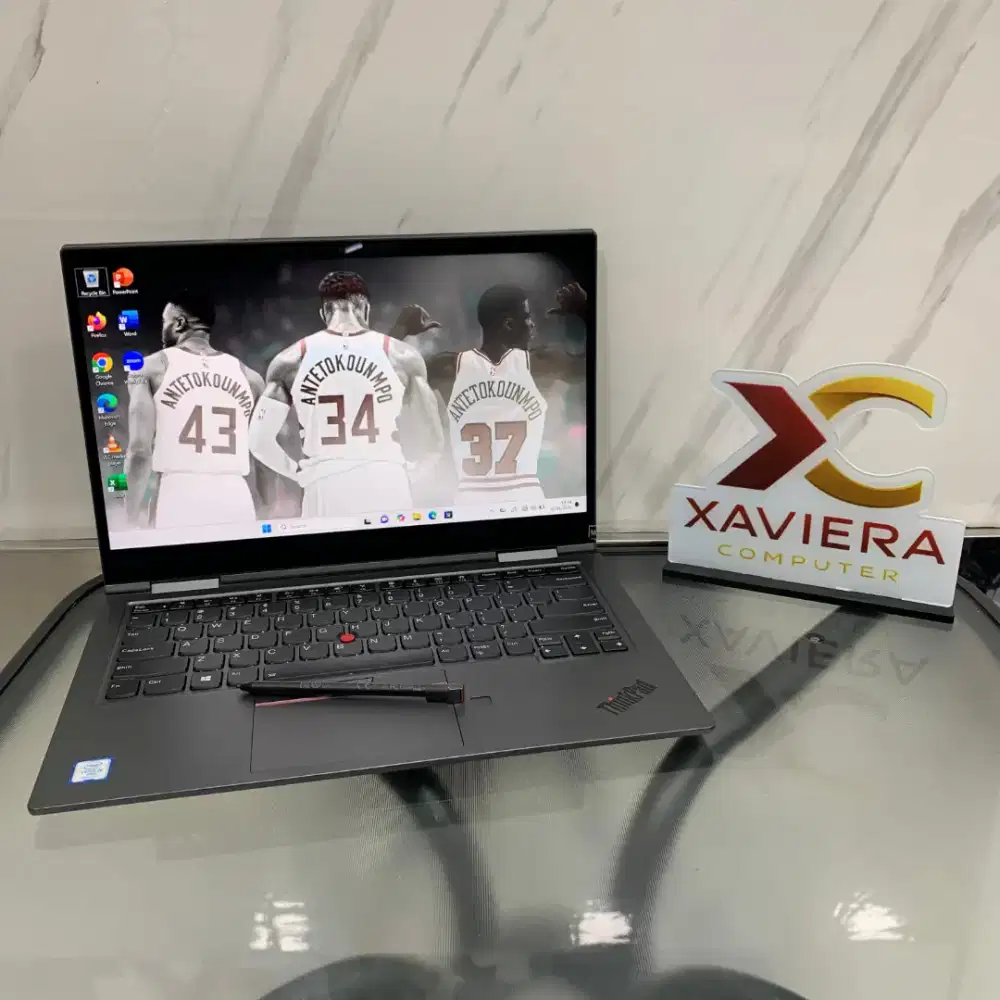 Laptop Second Premium Bergaransi