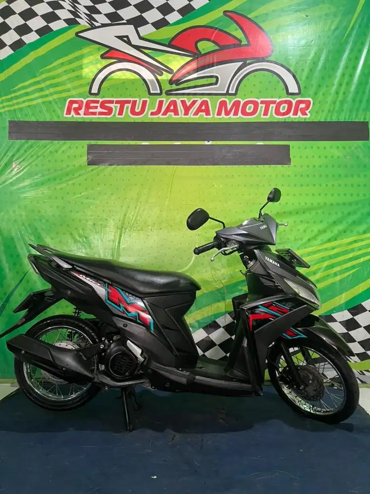 Mio m3th 2023 kredit dp 0 #rjm