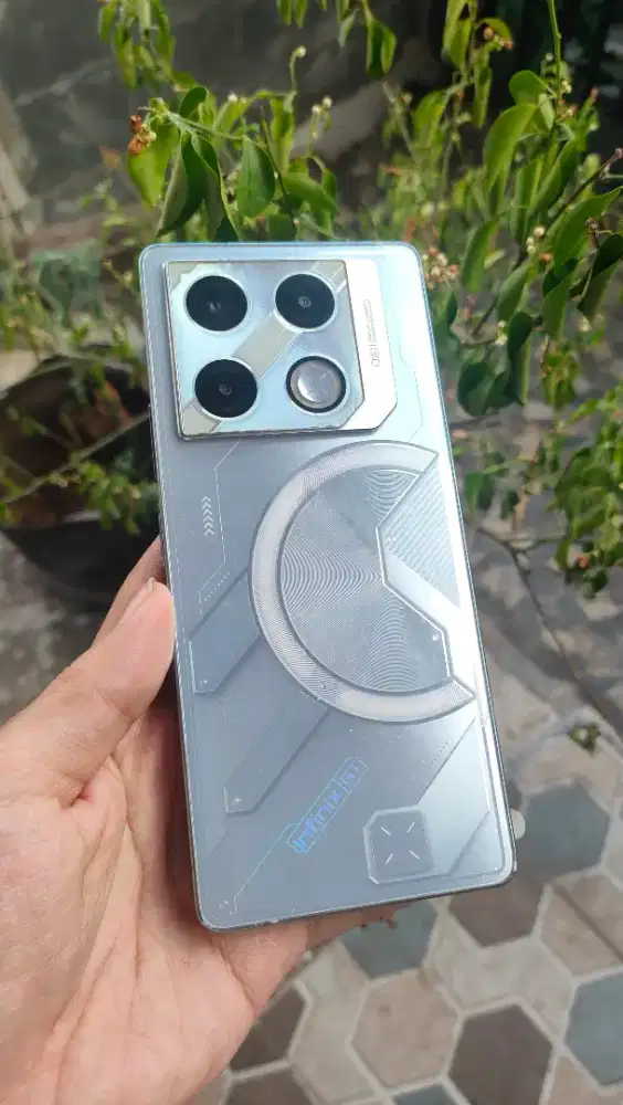 Dijual Murah bsa TT Infinix GT 20 PRO 5G 8/256GB Normal Orian siap pke