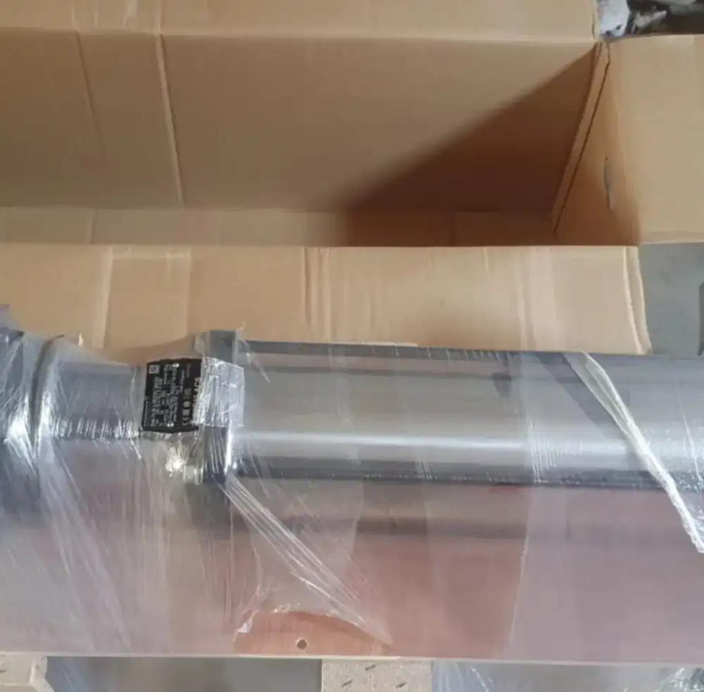 JOCKEY HYDRANT FIRE PUMP