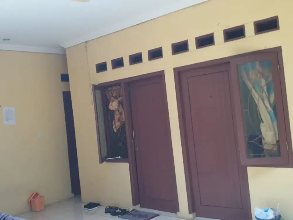 DIJUAL BISNIS KOST SIAP PAKAI DI TEROGONG FATMAWATI AKSES MOTOR  – JALAN KAKI KE MRT CIPETE