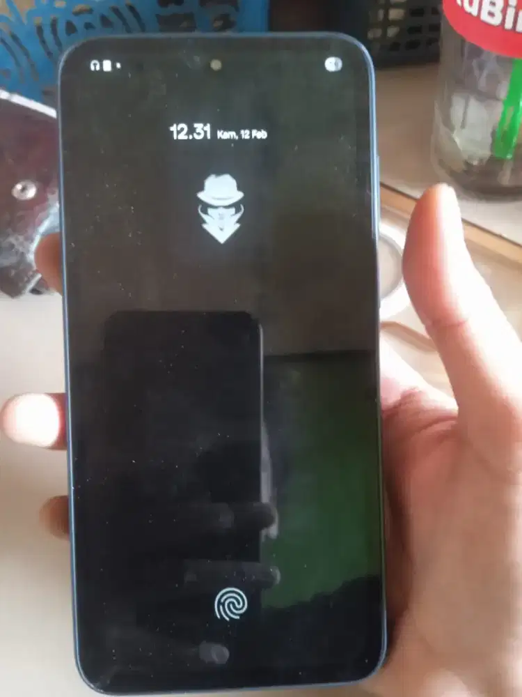 Samsung a35 5G 8/256