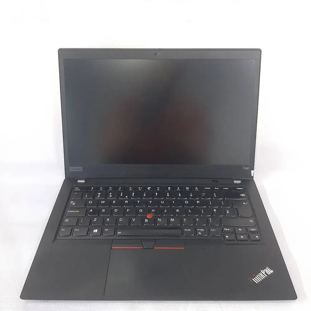 LENOVO THINKPAD T490 CORE I5-8365U RAM 8GB NVME 256GB KEYORD BACKLIGHT