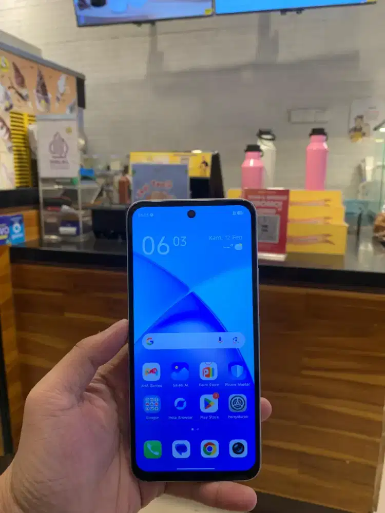 Infinix Smart 10 Plus