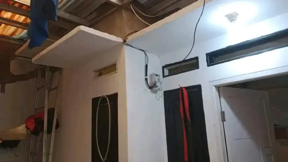 Rumah Siap Huni Di Citayam Desa Ragajaya Kec Bojonggede