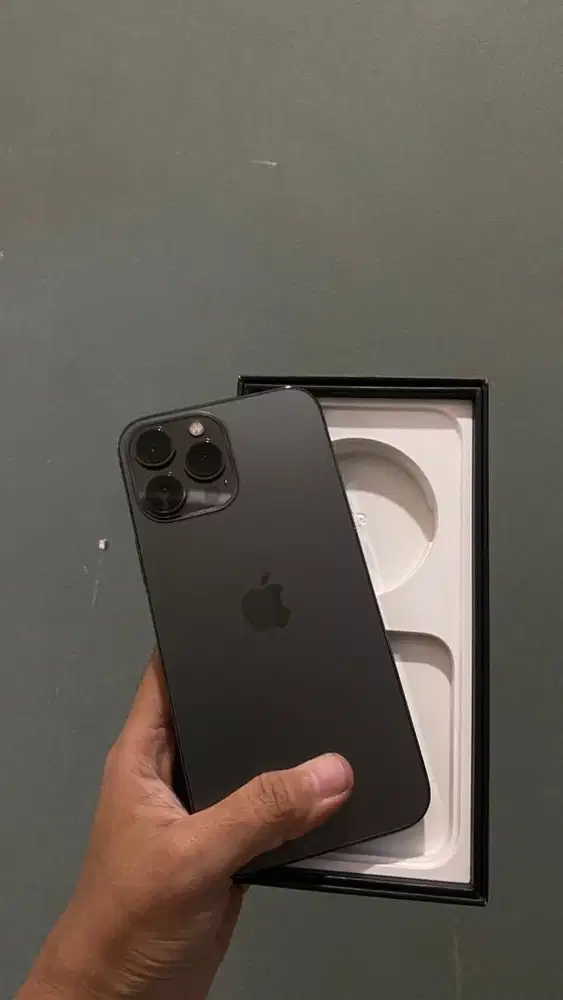IPHONE 13 PRO MAX 128GB IBOX