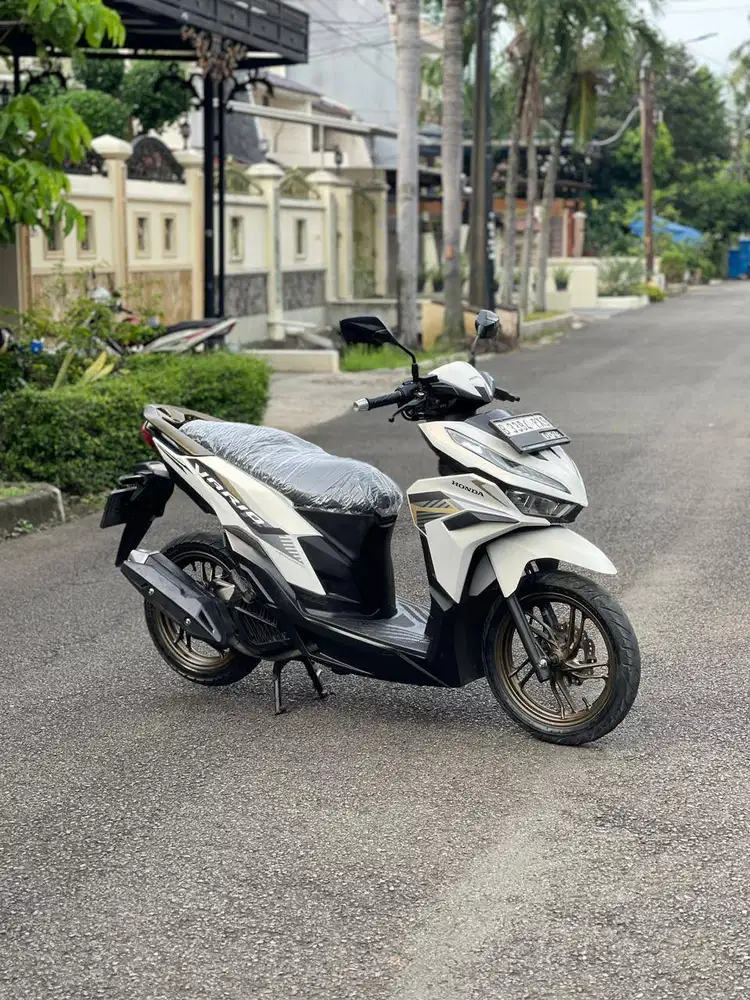 DP MULAI 3,2 JUTAA!!! HONDA ALL NEW VARIO 125 CBS GEN2 2022