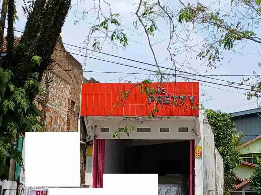 RUKO,KLINIK,RUMAH,KANTOR &TANAH DI KOPO BANDUNG