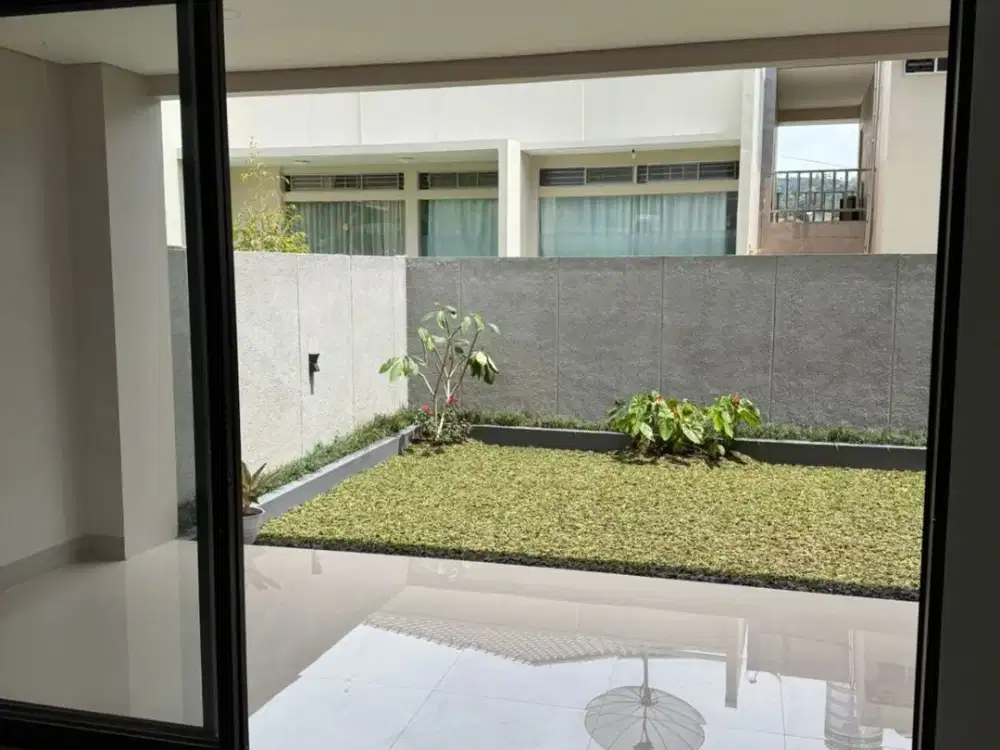 Termurah! Rumah Modern di Dago Bandung