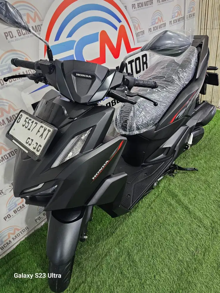 Honda Vario 160 Cbs 2025