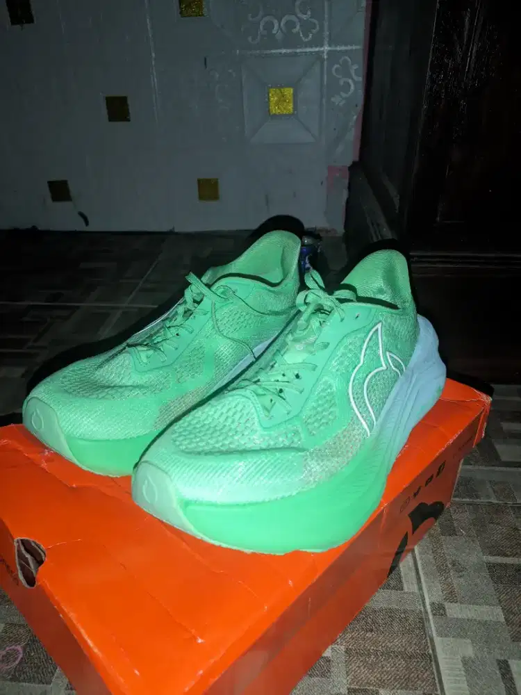 ORTUSIGHT HYPERBLAST 2.1