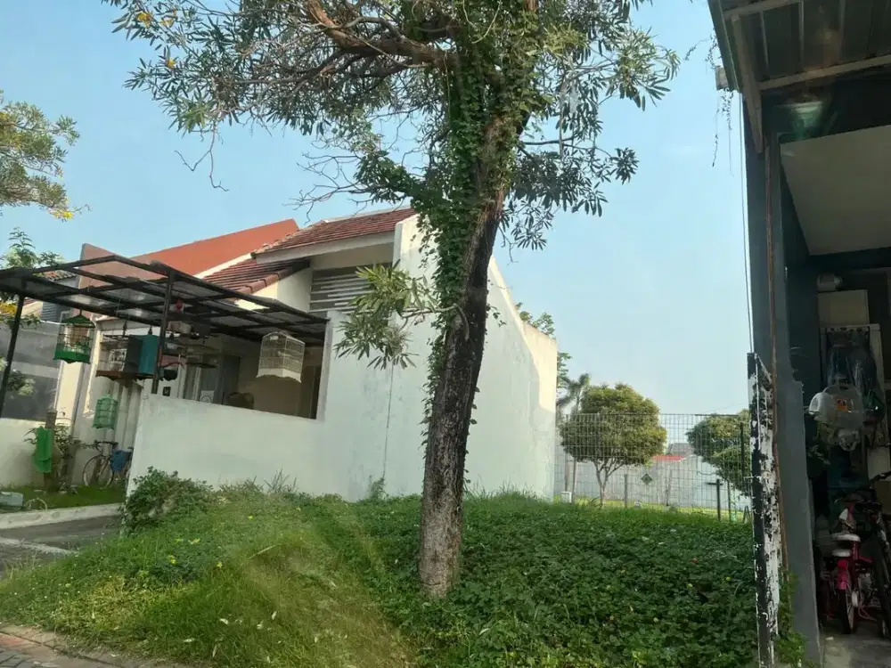 Tanah Kavling Bukit Palma STRATEGIS, NEGO