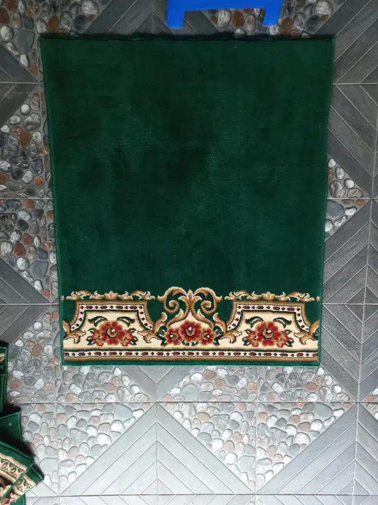 Karpet Majesty (Aladdin Karpet)