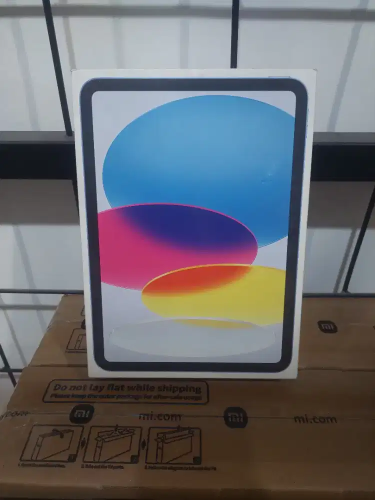 PROMO !! Ipad Gen 11 128GB Wifi