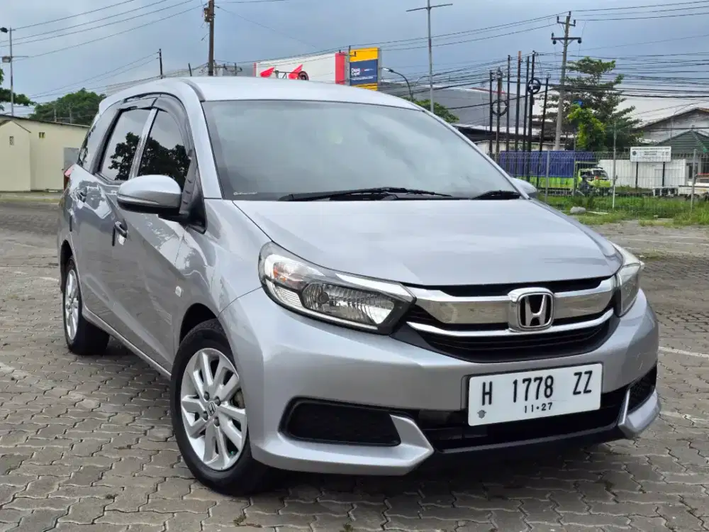 Dp 10jt Mobilio S Manual 2017