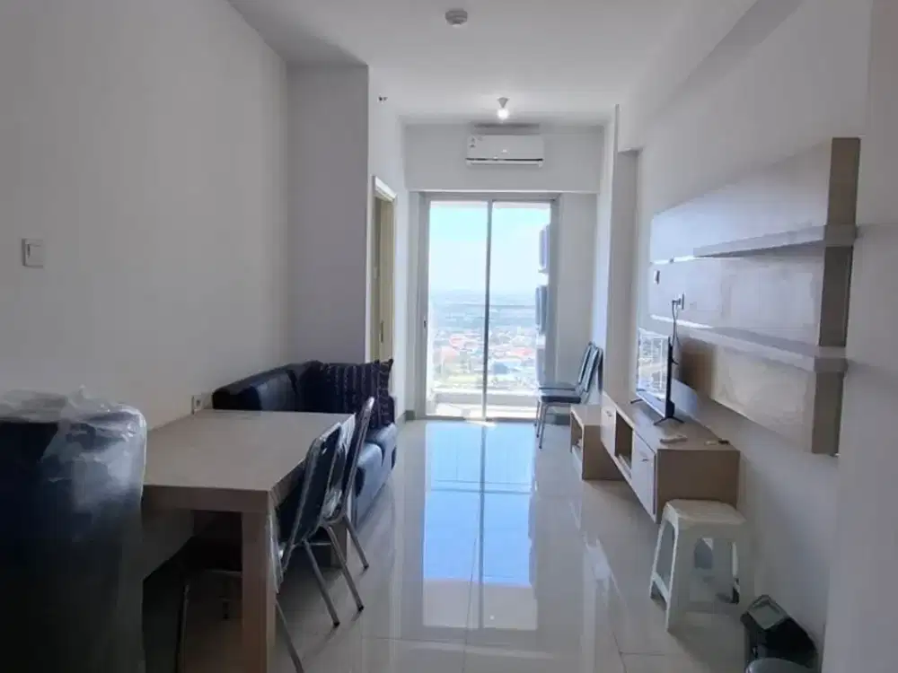 Turun Harga Apartemen Anderson 2Br Lantai 20 Furnish Siap Huni