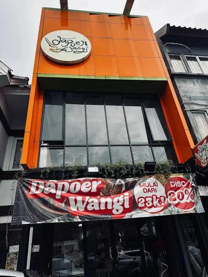 LOWONGAN KERJA CHEF HELPER