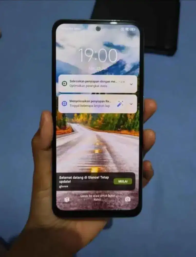 Redmi note 10 s ram 8/128