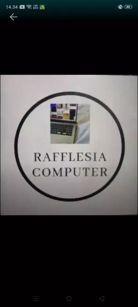 Lowongan Kerja admin Komputer