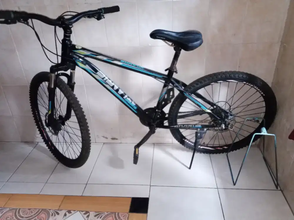 Sepeda gunung ukuran 26 original
