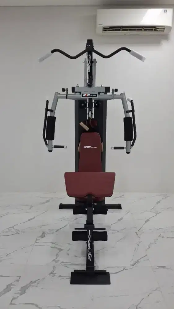 HOME GYM 1 SISI RGF 1011