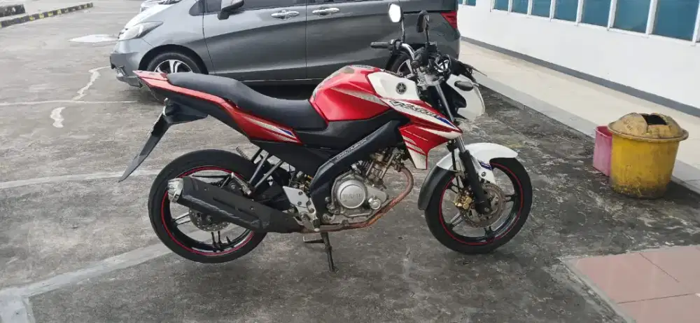 Yamaha Vixion 2015 ORI