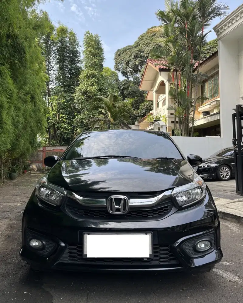 Brio Satya 1.2 E 2022