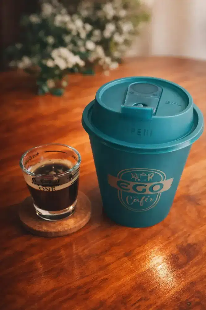 LOKER BARISTA DAN CREW