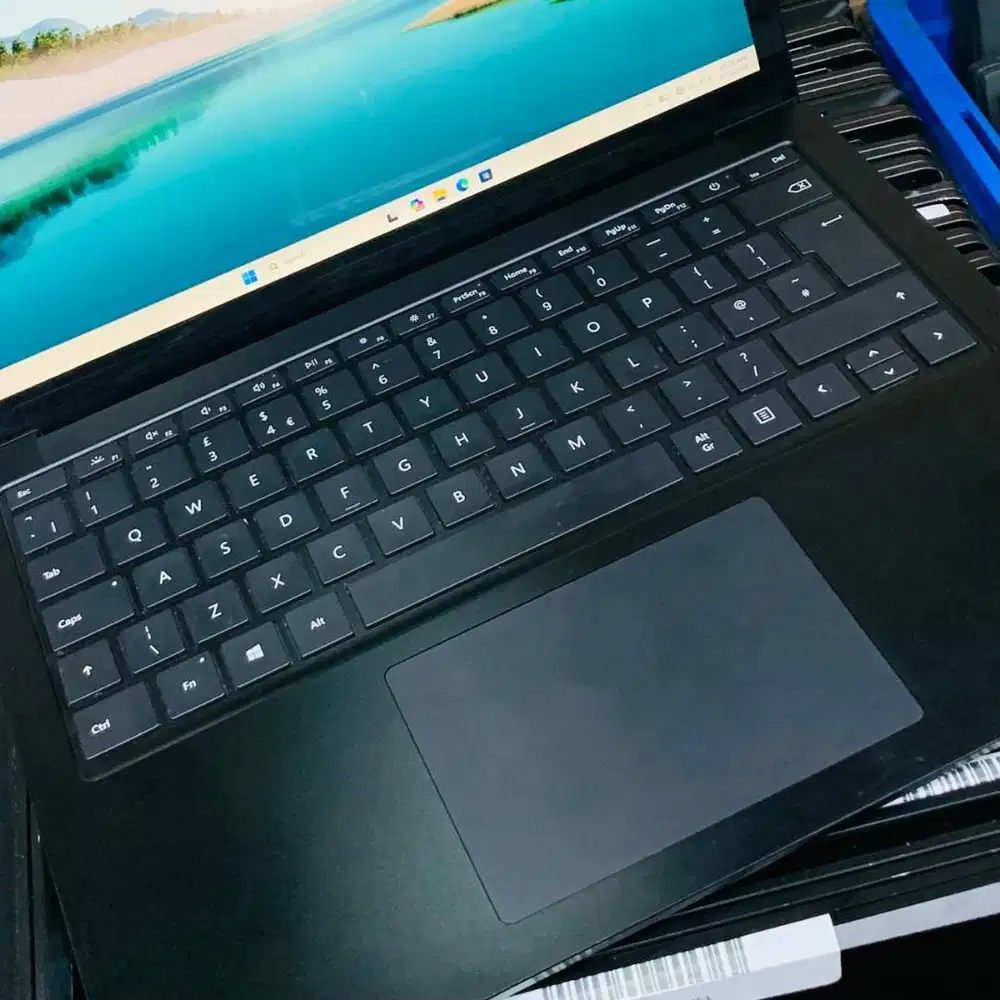 LAPTOP SURFACE LAPTOP 3 TOUCHSCREEN CORE i7 GEN 10 DL-DC