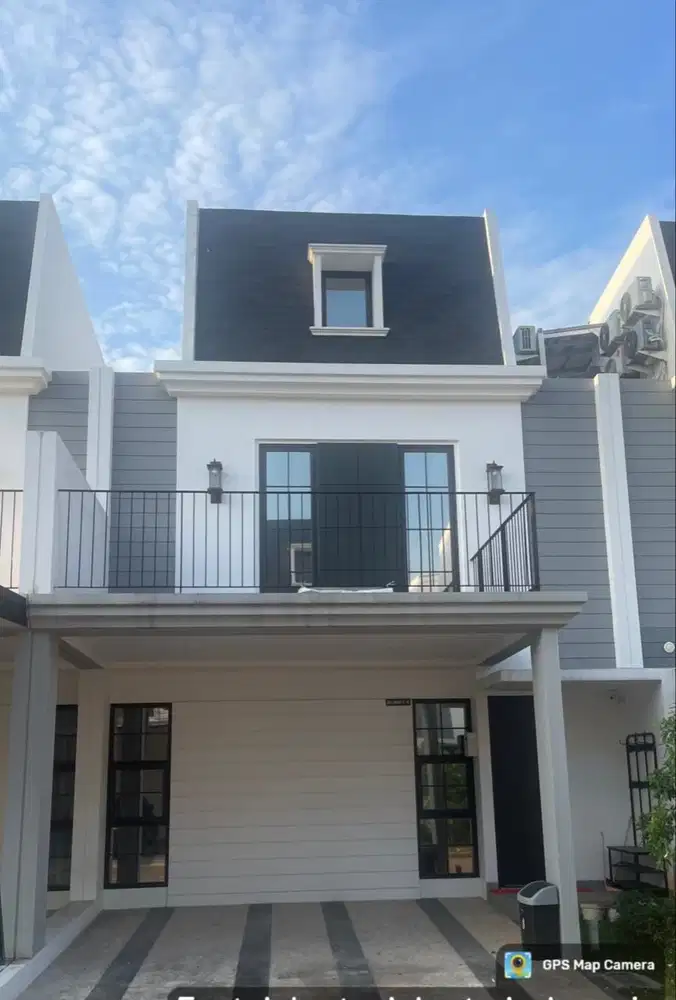 Di jual  rumah Mantion Wisteria Metro Land Jakarta Timur.