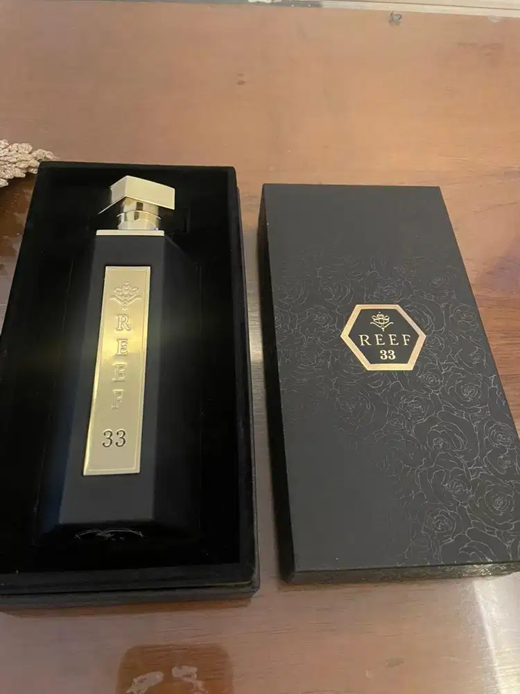 PARFUME REEF 33 ORIGINAL